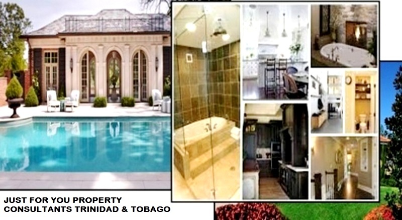 Just For You Property Consultants