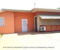 House for Sale in Trinidad