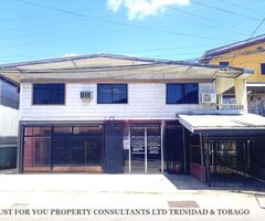 Investment Property, Prime Location for Sale in Trinidad