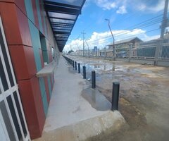 Aranguez commercial spaces for rent