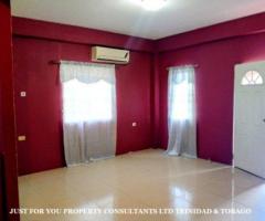 Townhouse for Rent - 2