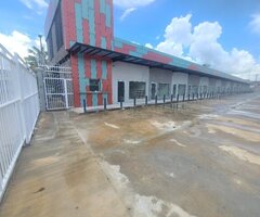 Aranguez commercial spaces for rent - 3