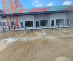 Aranguez commercial spaces for rent - 4