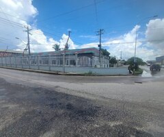 Aranguez commercial spaces for rent - 9