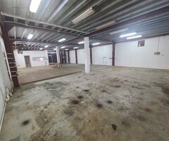 Diamond Vale warehouse for sale - 2