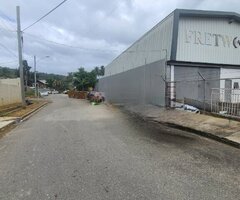 Diamond Vale warehouse for sale - 3