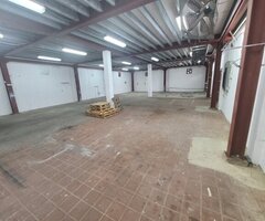 Diamond Vale warehouse for sale - 4