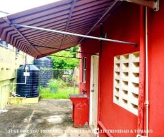 Townhouse for Rent - 4