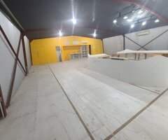 Diamond Vale warehouse for sale - 6