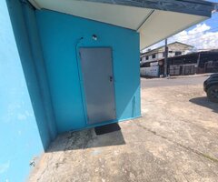 Arouca food space available for rent - 2