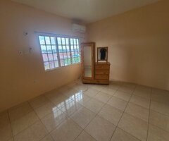 Unfurnished one bedroom apartment for rent - 4