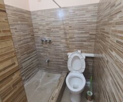 Unfurnished one bedroom apartment for rent - 6