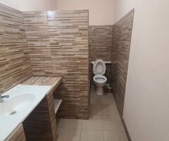 Unfurnished one bedroom apartment for rent - 7