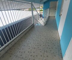 Unfurnished one bedroom apartment for rent - 9
