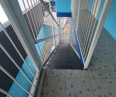 Unfurnished one bedroom apartment for rent - 10