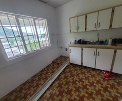 Unfurnished 2 bedroom apartment for rent - 2
