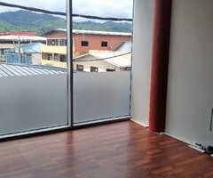 Top floor commercial space for rent - 2