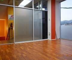 Top floor commercial space for rent - 3