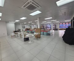Chaguanas commercial space for rent - 3