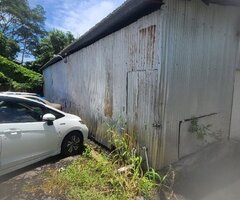 Warehouse space for rent - 2