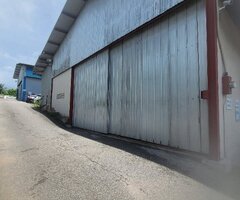 Warehouse space for rent - 3