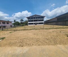 Newly built commercial building for sale - 2
