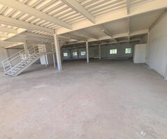 Newly built commercial building for sale - 3