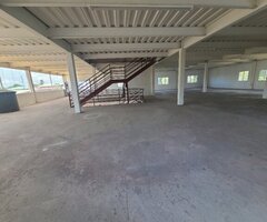 Newly built commercial building for sale - 5