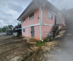 Preysal commercial space for rent