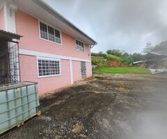 Preysal commercial space for rent - 2