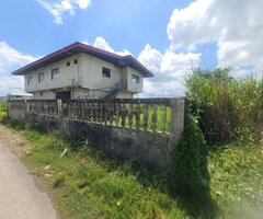 Chaguanas 3 bedroom stand alone house for sale - 2
