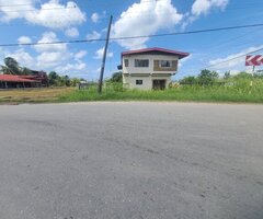 Chaguanas 3 bedroom stand alone house for sale - 3