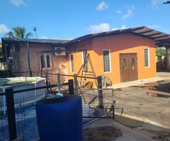 Penal furnished 3 bedroom, 3 bathroom stand alone house for sale