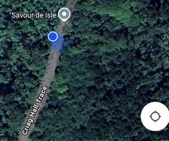 5 Acres of freehold land for sale