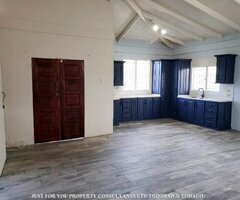 House for Rent in Couva - 2