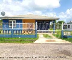House for Rent in Couva - 6