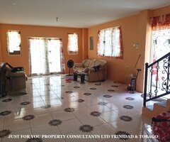 House for Sale Chaguanas - 3