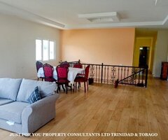 House for Sale Chaguanas - 4