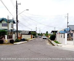 House for Sale Chaguanas - 9