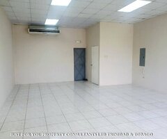 Commercial Space for Rent