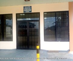 Commercial Space for Rent - 4