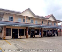 Commercial Space for Rent - 5