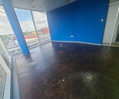 Arima commercial space for rent