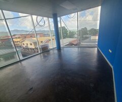 Arima commercial space for rent - 2
