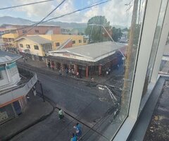Arima commercial space for rent - 3