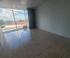 Arima commercial space for rent