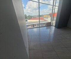 Arima commercial space for rent - 2