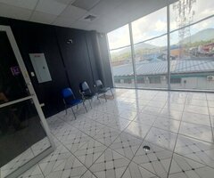 Arima commercial space for rent