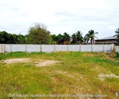Land for Sale Chaguanas