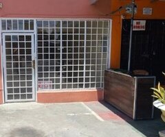 Ground floor pavement access commercial space for rent - 2